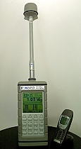 PMM-8053 HF