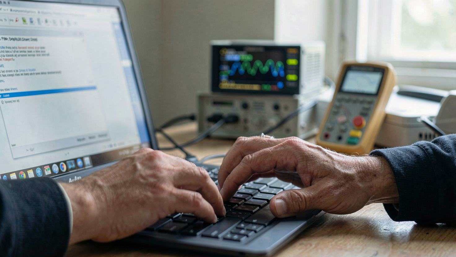 Woran wir gerade arbeiten : Kontakt zur Redaktion